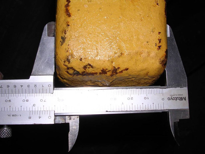 Cat D6T Shank incl. Tip - Equipamento para Máquina de construção: foto 4 Cat D6T Shank incl. Tip - Equipamento para Máquina de construção: foto 4