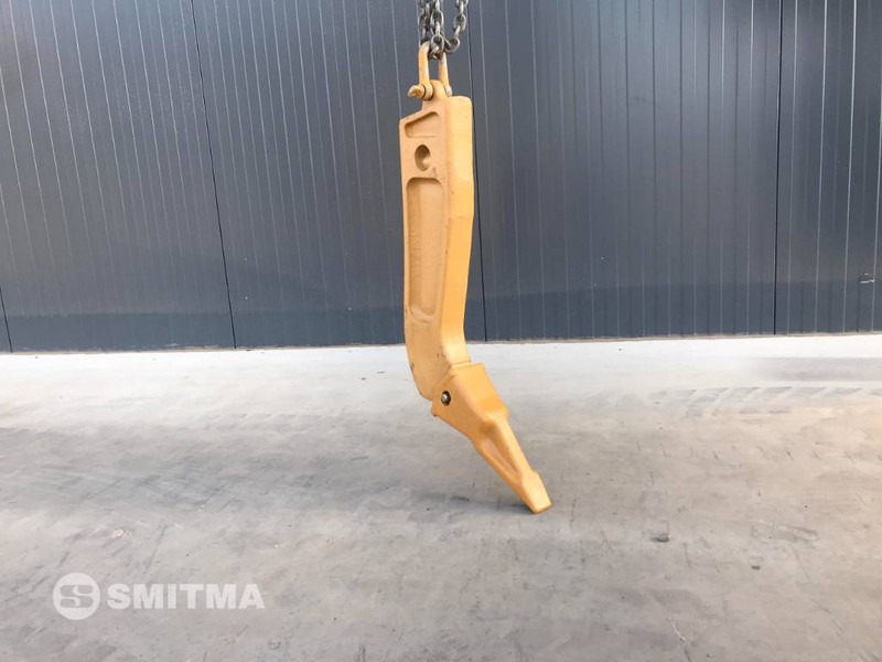 Cat D6T Straight Shank incl. Tip - Equipamento para Máquina de construção: foto 3 Cat D6T Straight Shank incl. Tip - Equipamento para Máquina de construção: foto 3