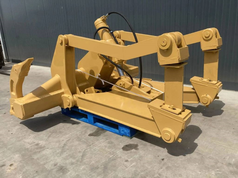Cat D6T2 - Equipamento para Máquina de construção: foto 4 Cat D6T2 - Equipamento para Máquina de construção: foto 4