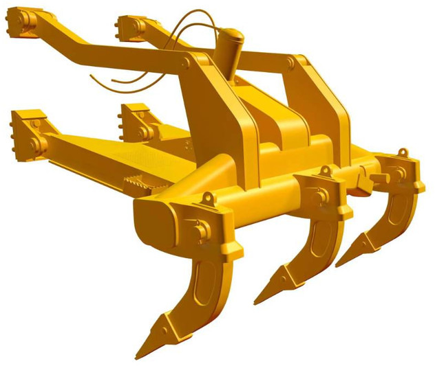 Cat D6T2 - Equipamento para Máquina de construção: foto 1 Cat D6T2 - Equipamento para Máquina de construção: foto 1