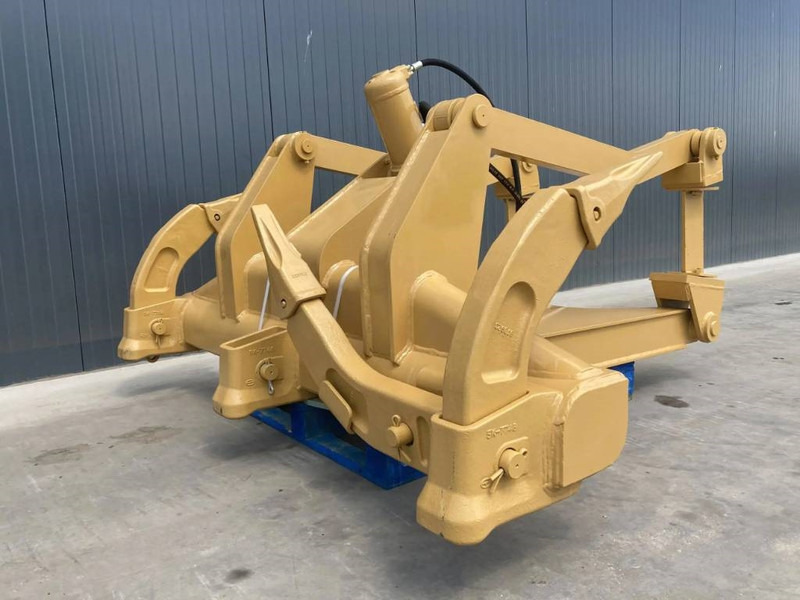 Cat D6T2 - Equipamento para Máquina de construção: foto 3 Cat D6T2 - Equipamento para Máquina de construção: foto 3