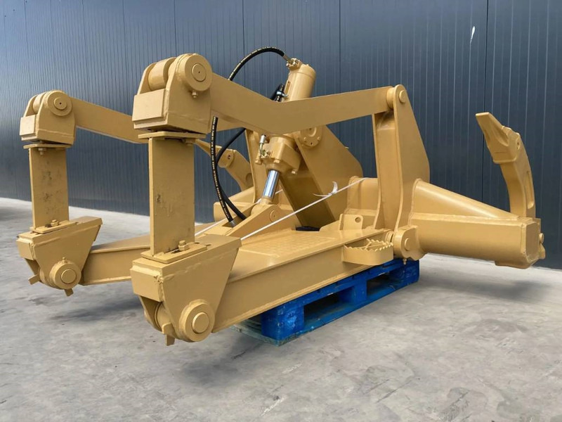 Cat D6T2 - Equipamento para Máquina de construção: foto 5 Cat D6T2 - Equipamento para Máquina de construção: foto 5