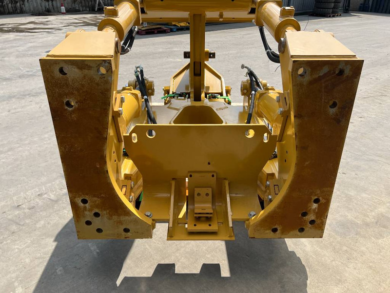Cat D7 / D7H / D7R SS Ripper - Equipamento para Máquina de construção: foto 5 Cat D7 / D7H / D7R SS Ripper - Equipamento para Máquina de construção: foto 5