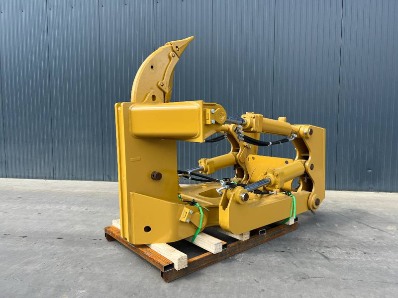 Cat D7 / D7H / D7R SS Ripper - Equipamento para Máquina de construção: foto 1 Cat D7 / D7H / D7R SS Ripper - Equipamento para Máquina de construção: foto 1
