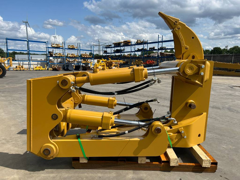 Cat D7 / D7H / D7R SS Ripper - Equipamento para Máquina de construção: foto 4 Cat D7 / D7H / D7R SS Ripper - Equipamento para Máquina de construção: foto 4