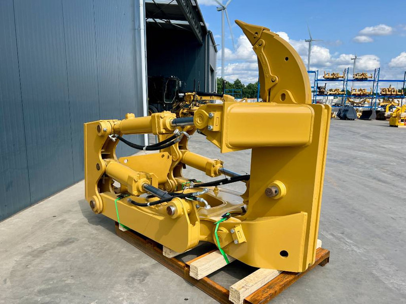 Cat D7 / D7H / D7R SS Ripper - Equipamento para Máquina de construção: foto 3 Cat D7 / D7H / D7R SS Ripper - Equipamento para Máquina de construção: foto 3