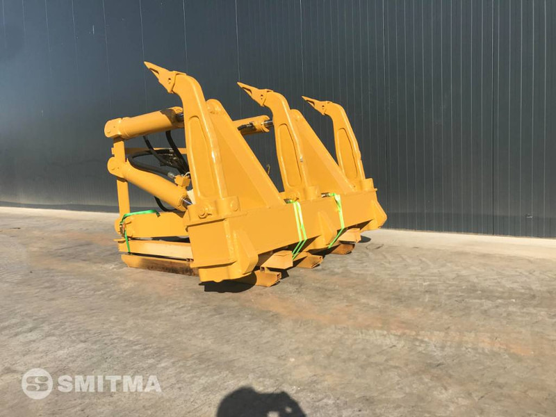 Cat D7E - Equipamento para Máquina de construção: foto 2 Cat D7E - Equipamento para Máquina de construção: foto 2