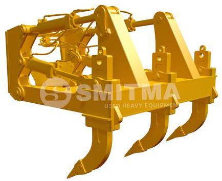 Equipamento para Máquina de construção novo Cat D7H: foto 1