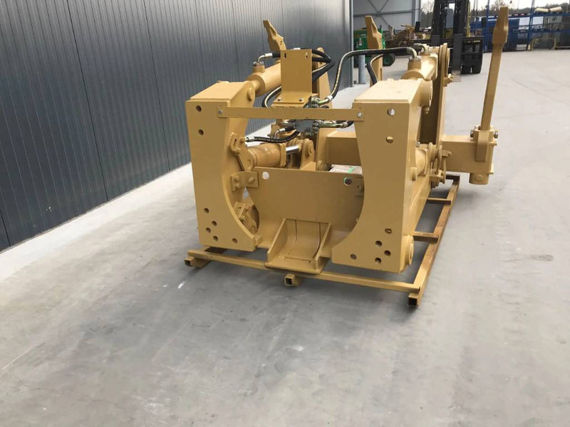 Equipamento para Máquina de construção novo Cat D7H: foto 9