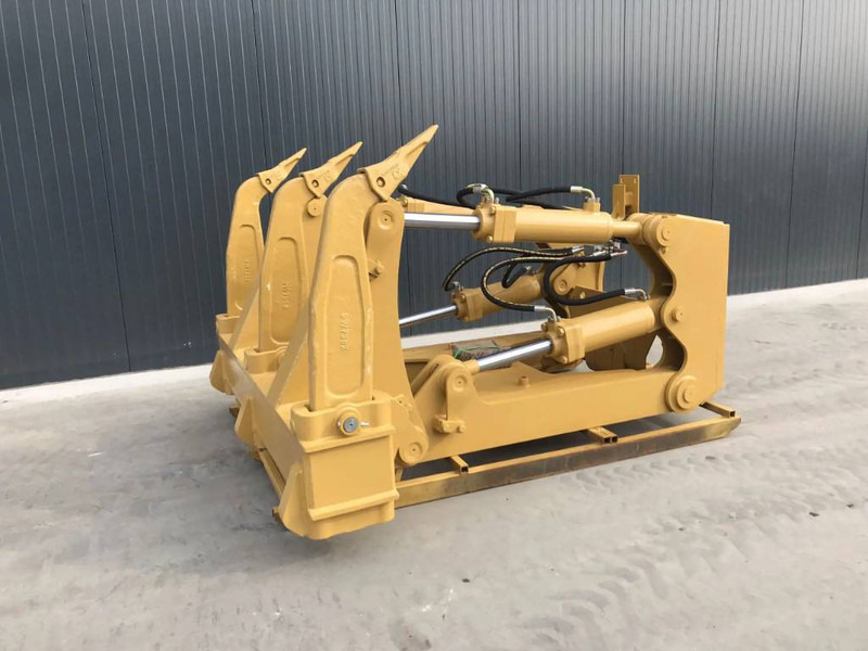 Cat D7H - Equipamento para Máquina de construção: foto 2 Cat D7H - Equipamento para Máquina de construção: foto 2