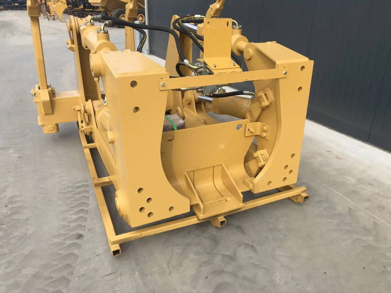 Cat D7H - Equipamento para Máquina de construção: foto 4 Cat D7H - Equipamento para Máquina de construção: foto 4