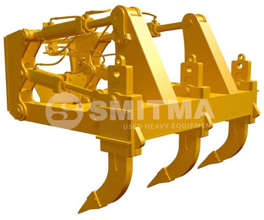Cat D7R - Equipamento para Máquina de construção: foto 1 Cat D7R - Equipamento para Máquina de construção: foto 1