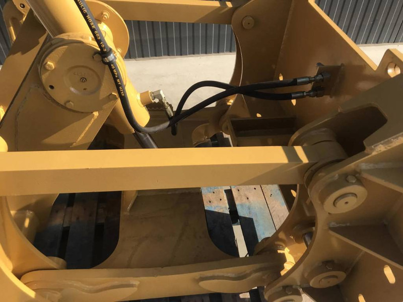 Equipamento para Máquina de construção novo Volvo G960: foto 7