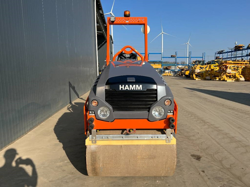 Hamm HD10 VV - NEW - Rolo: foto 5 Hamm HD10 VV - NEW - Rolo: foto 5