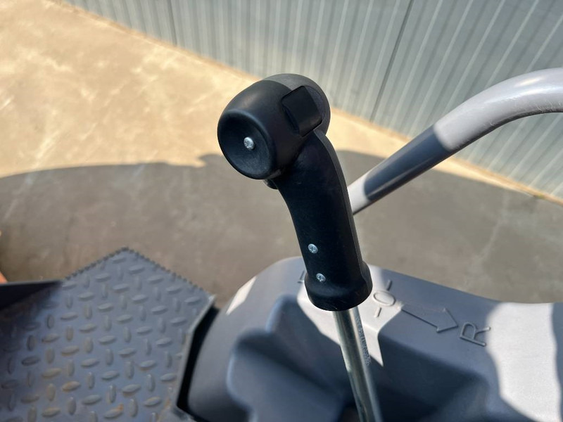 Rolo novo Hamm HD10 VV - NEW: foto 17