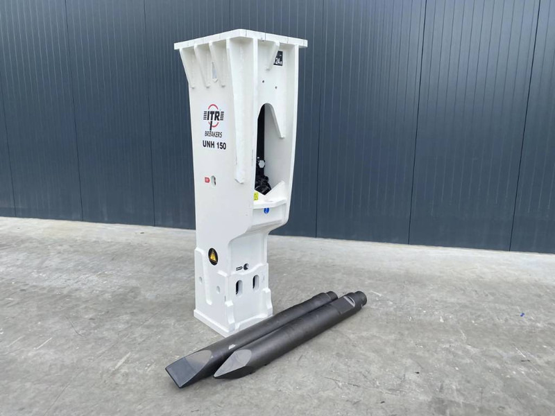 ITR UNH150 - Martelo hidráulico para Máquina de construção: foto 4 ITR UNH150 - Martelo hidráulico para Máquina de construção: foto 4