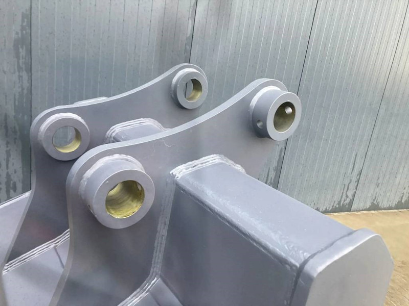 Komatsu HB365 - Balde para Máquina de construção: foto 3 Komatsu HB365 - Balde para Máquina de construção: foto 3