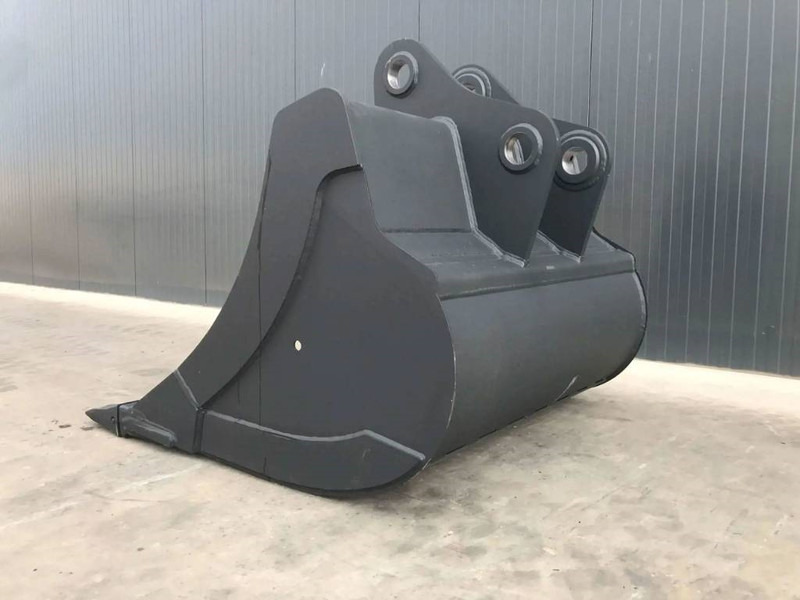 Komatsu PC210 - Balde para Máquina de construção: foto 2 Komatsu PC210 - Balde para Máquina de construção: foto 2