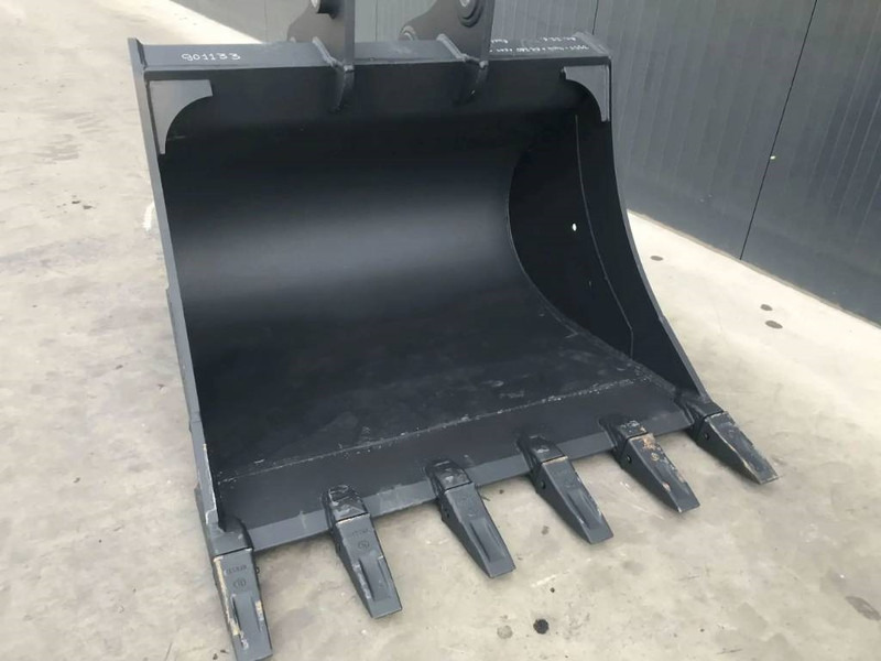 Komatsu PC228 - Balde para Máquina de construção: foto 4 Komatsu PC228 - Balde para Máquina de construção: foto 4