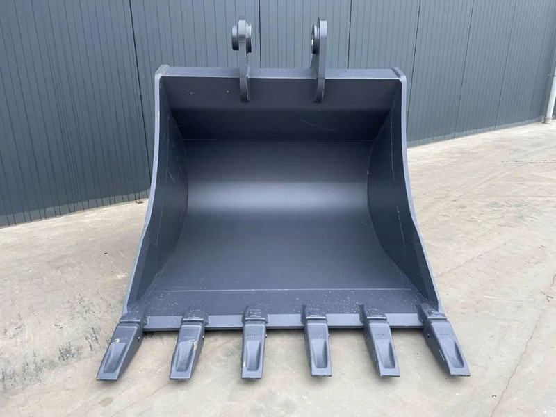 Komatsu PC290 - Balde para Máquina de construção: foto 4 Komatsu PC290 - Balde para Máquina de construção: foto 4