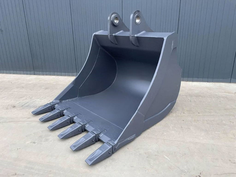 Komatsu PC290 - Balde para Máquina de construção: foto 2 Komatsu PC290 - Balde para Máquina de construção: foto 2