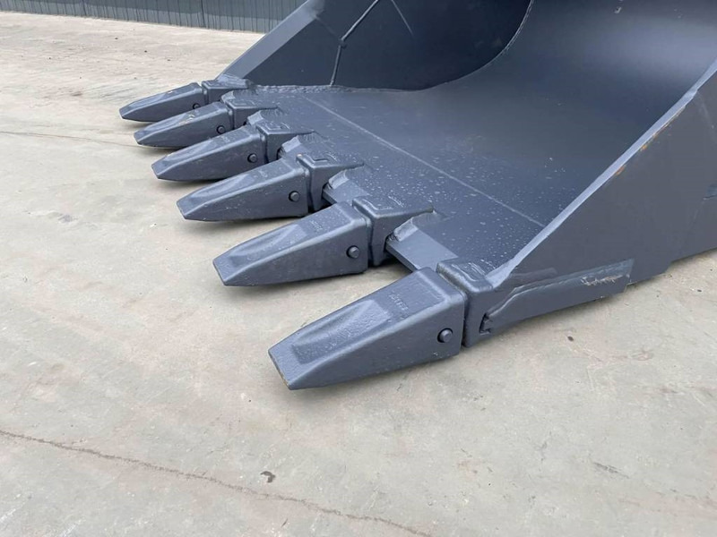 Komatsu PC290 - Balde para Máquina de construção: foto 5 Komatsu PC290 - Balde para Máquina de construção: foto 5