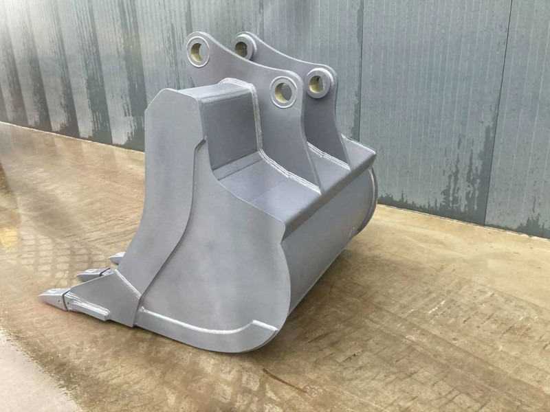 Komatsu PC300 - Balde para Máquina de construção: foto 5 Komatsu PC300 - Balde para Máquina de construção: foto 5