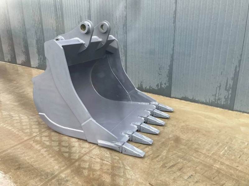 Komatsu PC350 - Balde para Máquina de construção: foto 4 Komatsu PC350 - Balde para Máquina de construção: foto 4