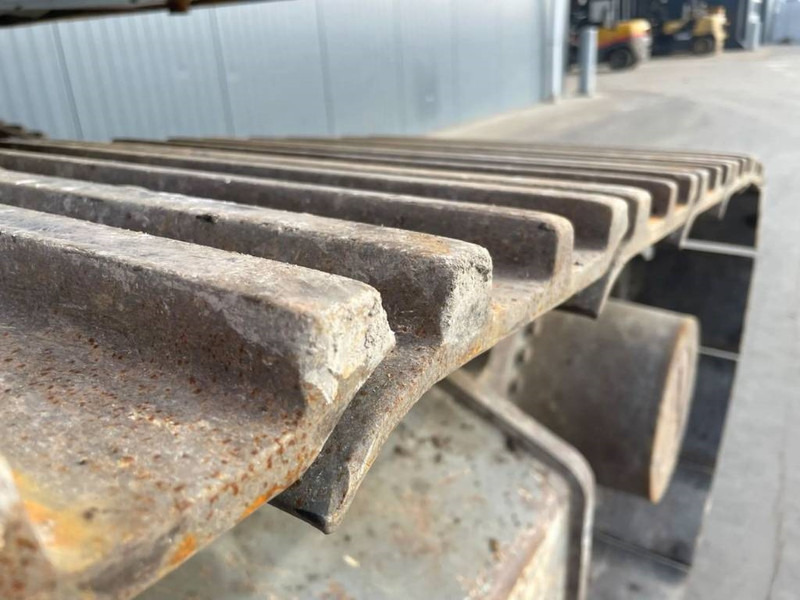 Liebherr R922 SLC - Escavadora de rastos: foto 5 Liebherr R922 SLC - Escavadora de rastos: foto 5