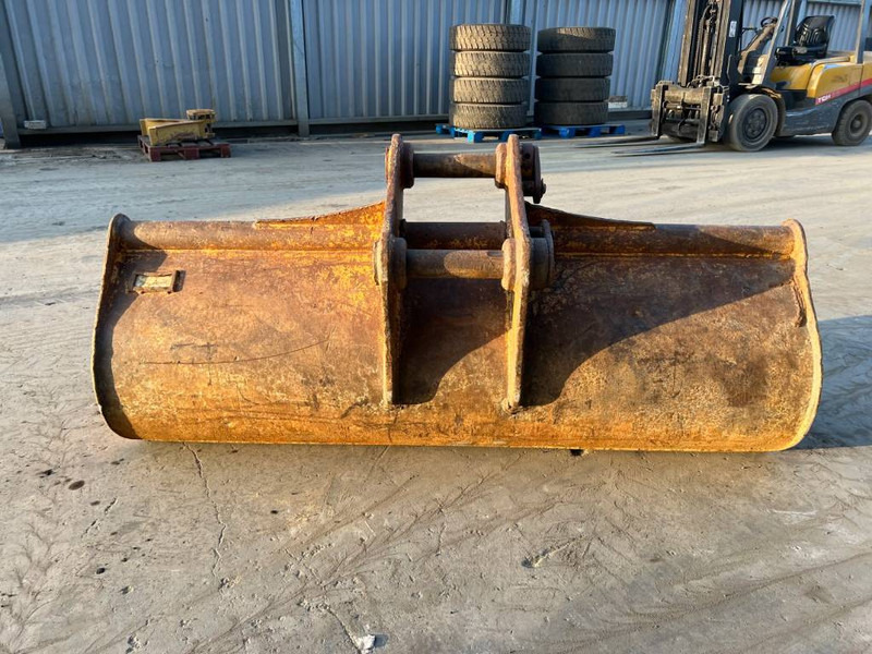 Miller Caterpillar 311D / 312D / 312E / 313F / 314D / 314 - Balde para Máquina de construção: foto 5 Miller Caterpillar 311D / 312D / 312E / 313F / 314D / 314 - Balde para Máquina de construção: foto 5