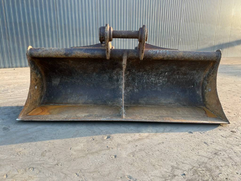 Miller Caterpillar 311D / 312D / 312E / 313F / 314D / 314 - Balde para Máquina de construção: foto 2 Miller Caterpillar 311D / 312D / 312E / 313F / 314D / 314 - Balde para Máquina de construção: foto 2