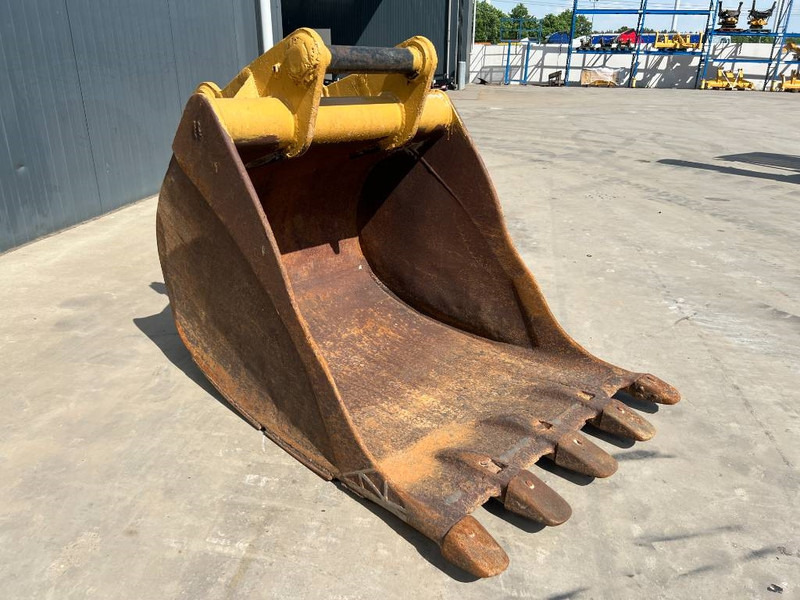 Miller Caterpillar Geith - Balde para Máquina de construção: foto 3 Miller Caterpillar Geith - Balde para Máquina de construção: foto 3