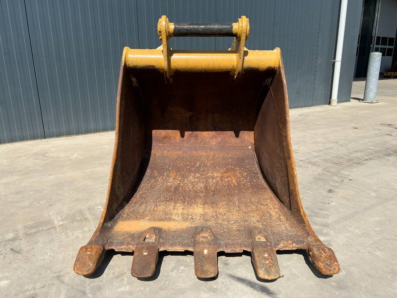 Miller Caterpillar Geith - Balde para Máquina de construção: foto 2 Miller Caterpillar Geith - Balde para Máquina de construção: foto 2