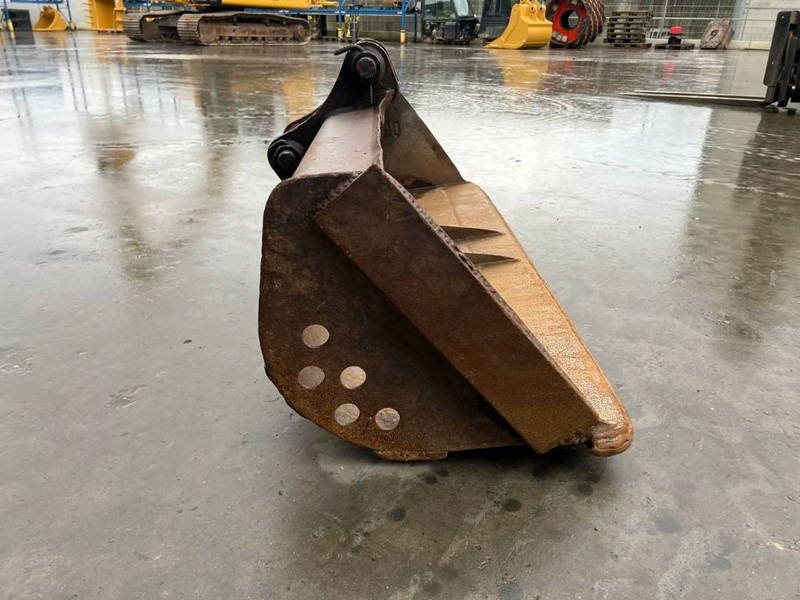 Miller Geith Caterpillar 305 / 306 - Balde para Máquina de construção: foto 4 Miller Geith Caterpillar 305 / 306 - Balde para Máquina de construção: foto 4