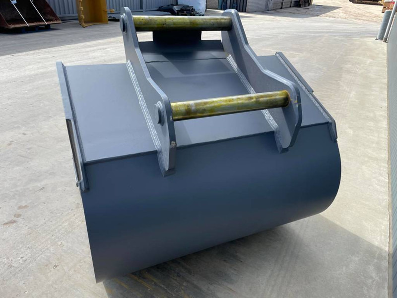 OilQuick OQ80 - Balde para Máquina de construção: foto 5 OilQuick OQ80 - Balde para Máquina de construção: foto 5