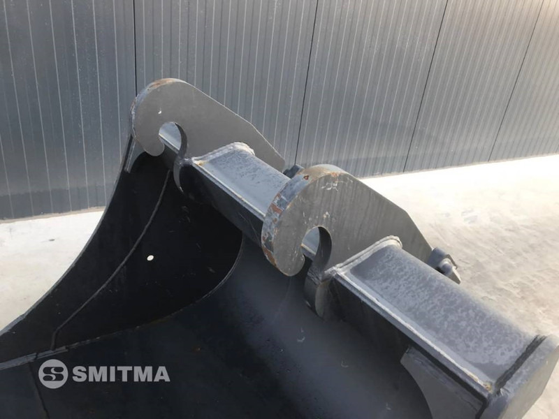 Smitma CW30 18-23t - Balde para Máquina de construção: foto 4 Smitma CW30 18-23t - Balde para Máquina de construção: foto 4