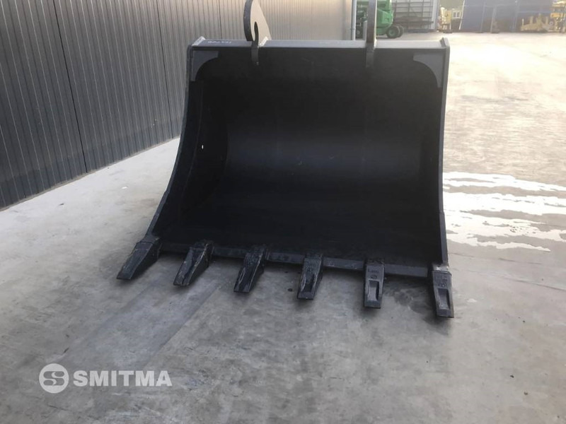 Smitma CW30 18-23t - Balde para Máquina de construção: foto 3 Smitma CW30 18-23t - Balde para Máquina de construção: foto 3