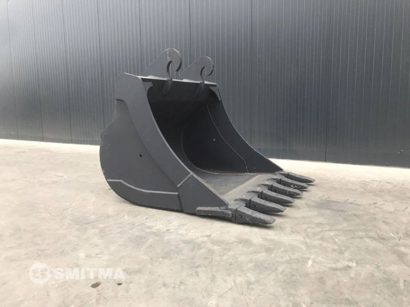 Smitma CW30 23-29t - Balde para Máquina de construção: foto 2 Smitma CW30 23-29t - Balde para Máquina de construção: foto 2