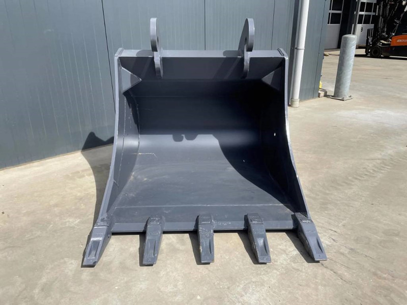 Smitma CW40 1.20m 18-23t - Balde para Máquina de construção: foto 4 Smitma CW40 1.20m 18-23t - Balde para Máquina de construção: foto 4