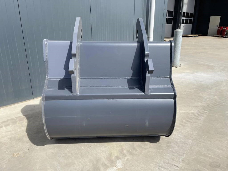 Smitma CW40 1.20m 18-23t - Balde para Máquina de construção: foto 3 Smitma CW40 1.20m 18-23t - Balde para Máquina de construção: foto 3