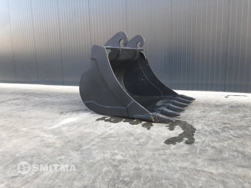 Smitma CW40 18-23t - Balde para Máquina de construção: foto 2 Smitma CW40 18-23t - Balde para Máquina de construção: foto 2
