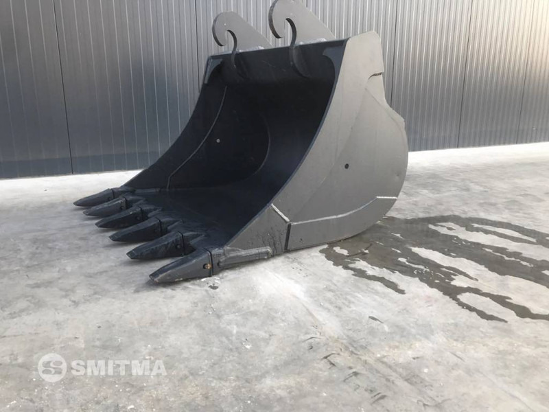 Balde para Máquina de construção novo Smitma CW40 18-23t: foto 8