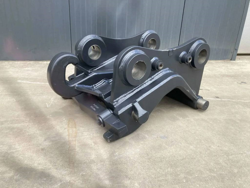 Acoplamento rápido para Máquina de construção novo Smitma CW40 - EC300: foto 7