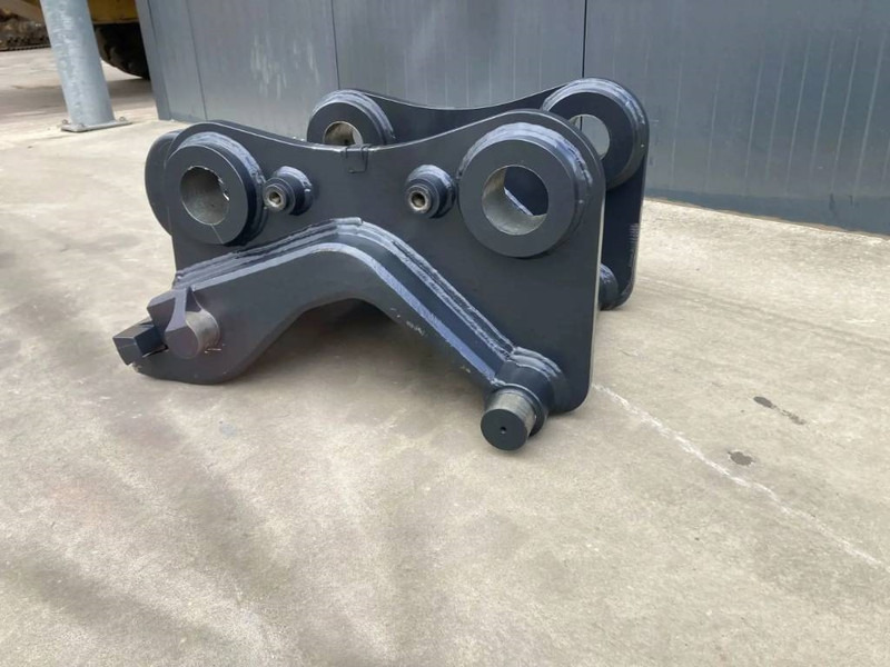 Acoplamento rápido para Máquina de construção novo Smitma CW40 - EC300: foto 6