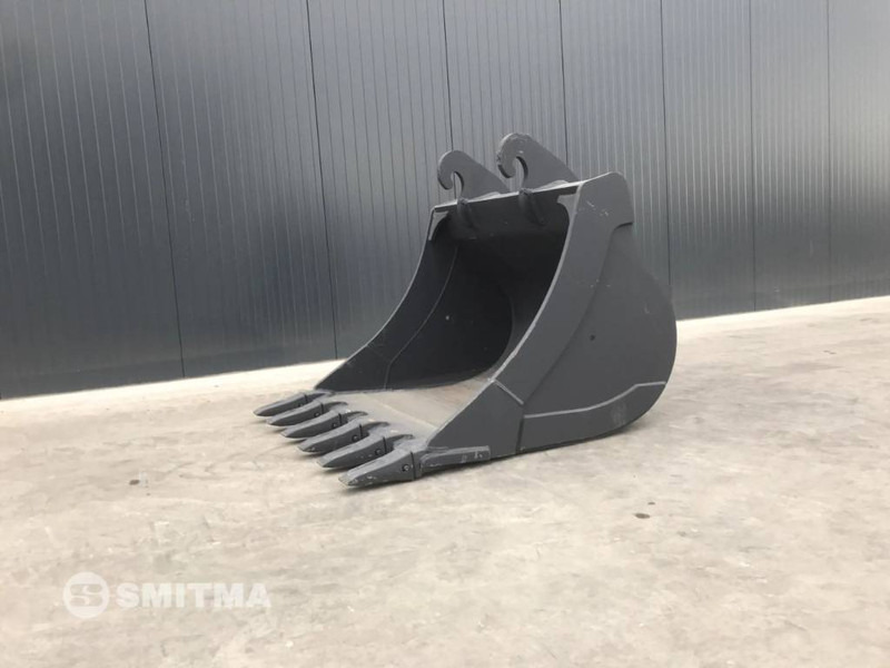Smitma CW40 - Balde para Máquina de construção: foto 4 Smitma CW40 - Balde para Máquina de construção: foto 4