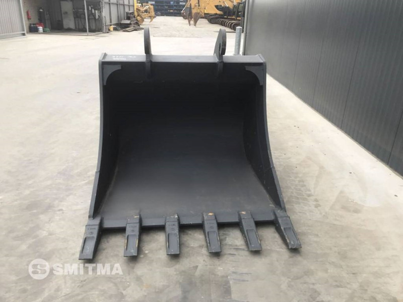 Smitma CW40 - Balde para Máquina de construção: foto 4 Smitma CW40 - Balde para Máquina de construção: foto 4