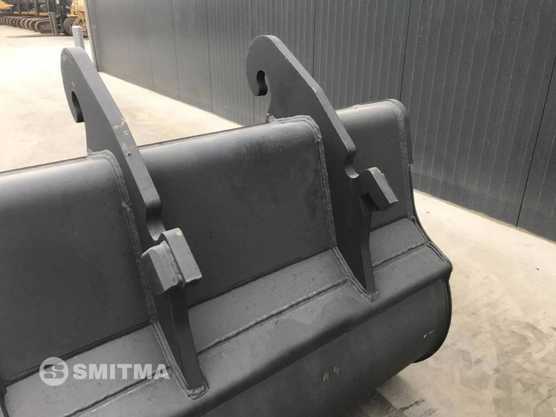 Smitma CW40 - Balde para Máquina de construção: foto 5 Smitma CW40 - Balde para Máquina de construção: foto 5