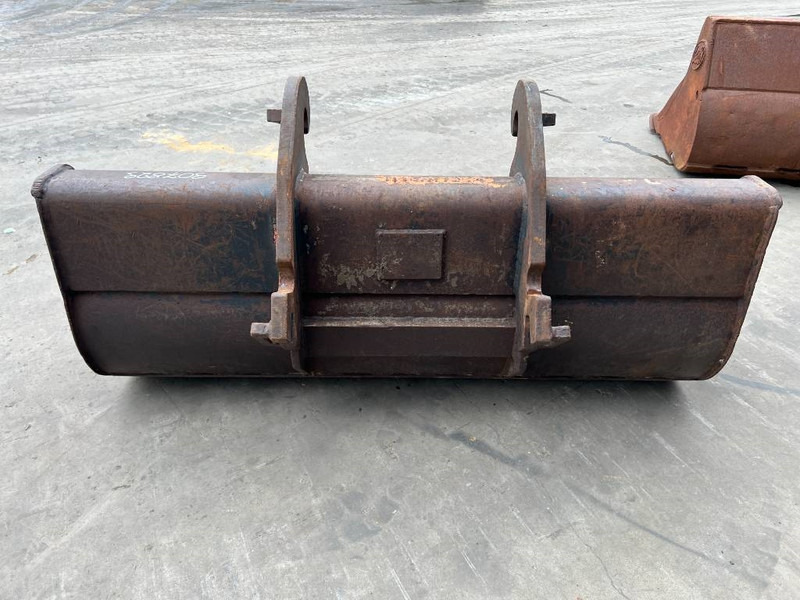 Verachtert CW30 / CW40 - Balde para Máquina de construção: foto 5 Verachtert CW30 / CW40 - Balde para Máquina de construção: foto 5