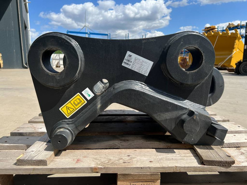 Verachtert CW40 - 329E - Acoplamento rápido para Máquina de construção: foto 4 Verachtert CW40 - 329E - Acoplamento rápido para Máquina de construção: foto 4
