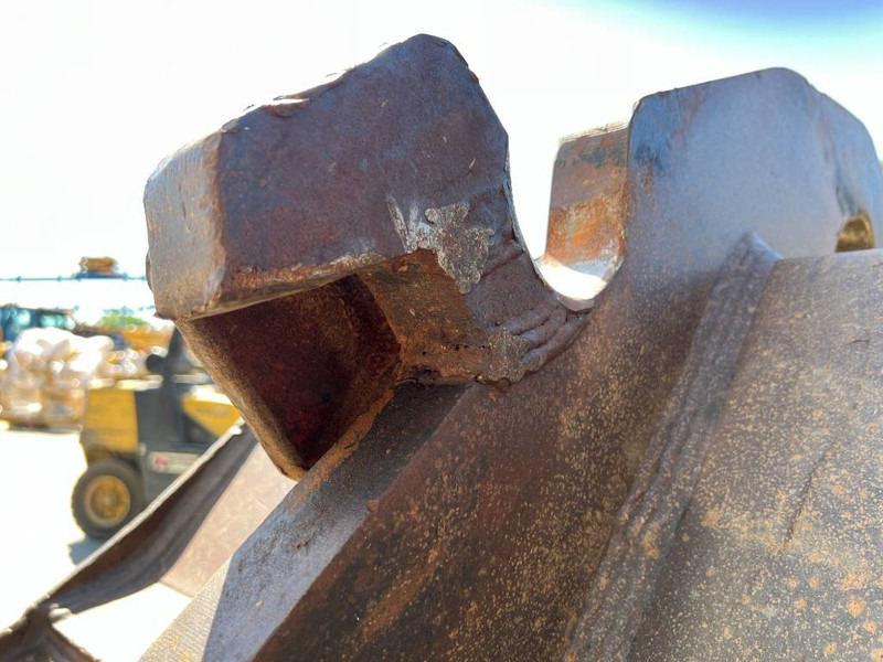 Balde para Máquina de construção Verachtert CW45S: foto 7